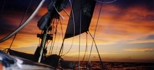 Worldwide Yacht Deliveries